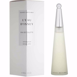 Issey Miyake Perfume LEau dIssey Eau deToilette Spray#A Scent Perfum#LEAU DISSEY POUR HOMME FRAICHE100ml