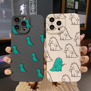 เคสโทรศัพท์มือถือ ขอบสี่เหลี่ยม ป้องกันเต็มเลน ลายมอนสเตอร์ สําหรับ POCO X4 Pro M4 M3 Pro 5G X3 NFC GT F3 C55 Mini