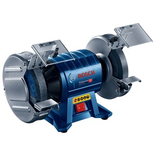 BOSCH มอเตอร์หินไฟ 8"  รุ่น GBG60-20   บอสซ์ เจียรเหล็ก ประกันศูนย์ แท้100%