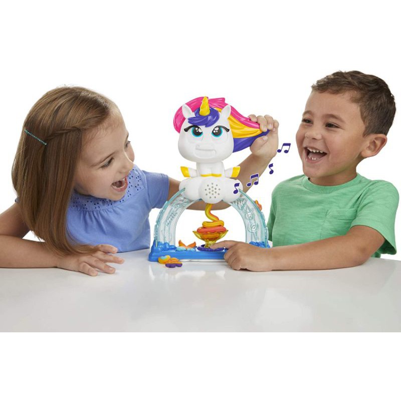 play doh unicorn set