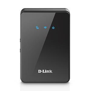 DLINK DWR-932C  Wireless-N 4G 150Mbps LTE-FDD Wireless Battery Powered MiFi Mobile Moderm R