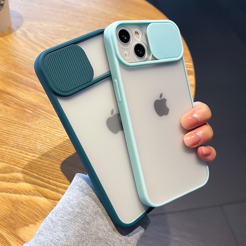 กรณีกล้องCamera Protection Case For iPhone 13 12 11 Pro Max X XR XS 7 8 ...