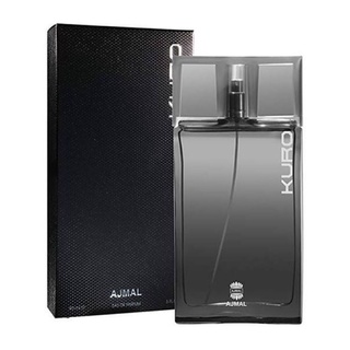 น้ำหอม Ajmal Kuro EDP 90ML.