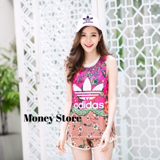 Set adidas