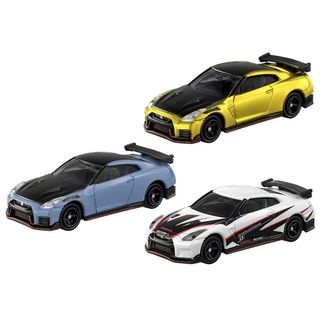 รถเหล็กTomica ของแท้ Nissan GT-R NISMO Special Edition 2022