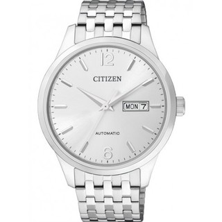 Karnvera Shop Citizen นาฬิกาข้อมือผู้ชาย Automatic NH7500-53A Mens Watch