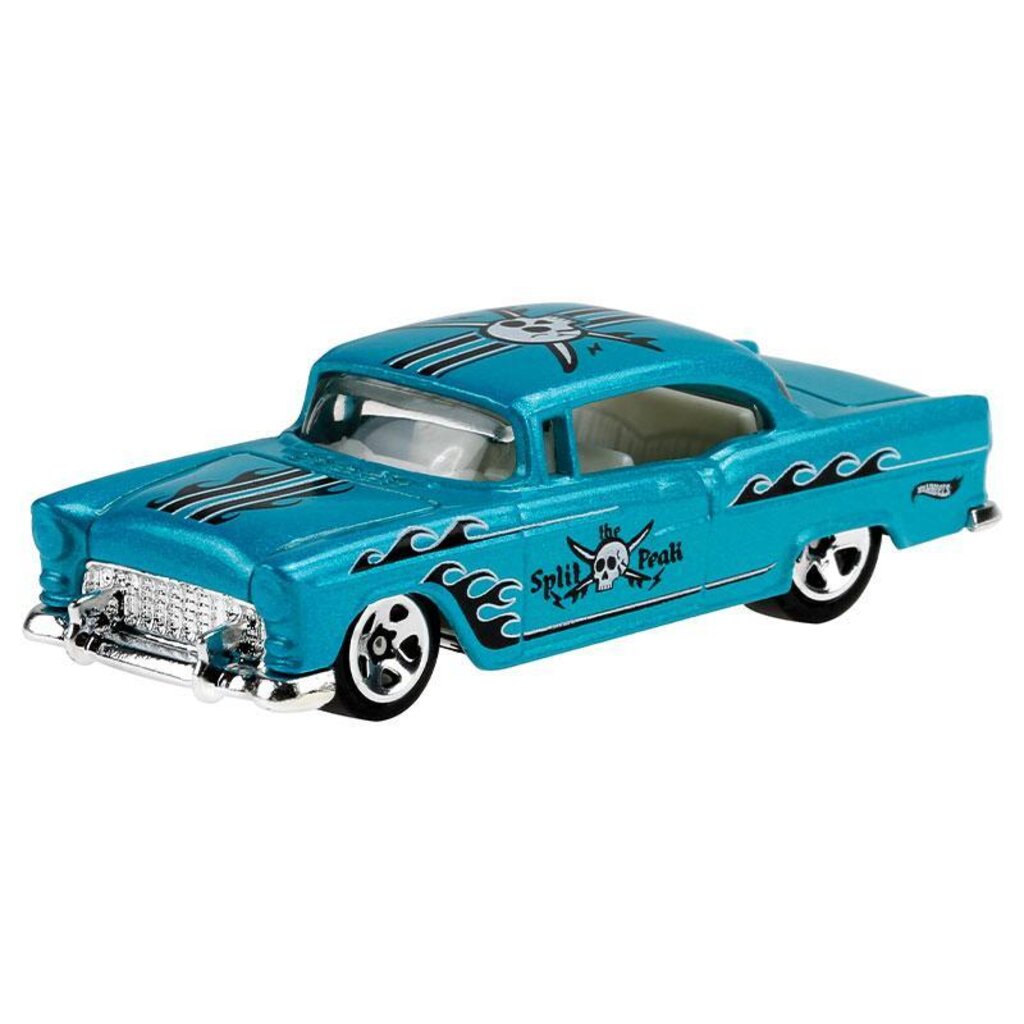 hot wheels wave cravers 5 pack