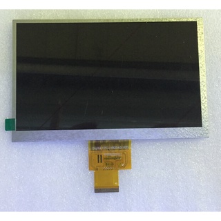 หน้าจอดิจิตอล LCD สําหรับ fpc-y82543 v05