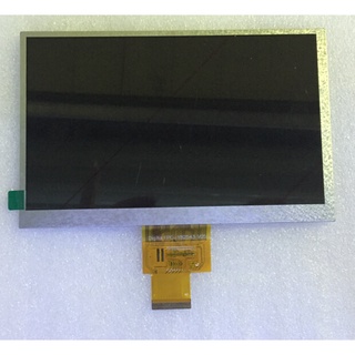 หน้าจอดิจิตอล LCD สําหรับ fpc-y82543 v05