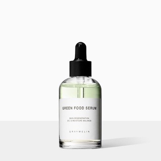 Graymelin Green Food Serum 50ml