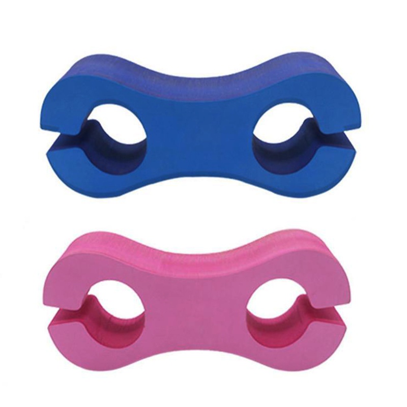 TO Swim Training Aid Pull Buoy สําหรับความแข็งแรงของร่างกายด้านบนและน้ําออกกําลังกายอุปกรณ์สระว่ายน้