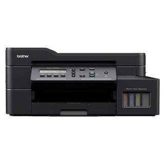 INK TANK PRINTER (เครื่องพิมพ์อิงค์แท็งค์) BROTHER DCP-T720DW