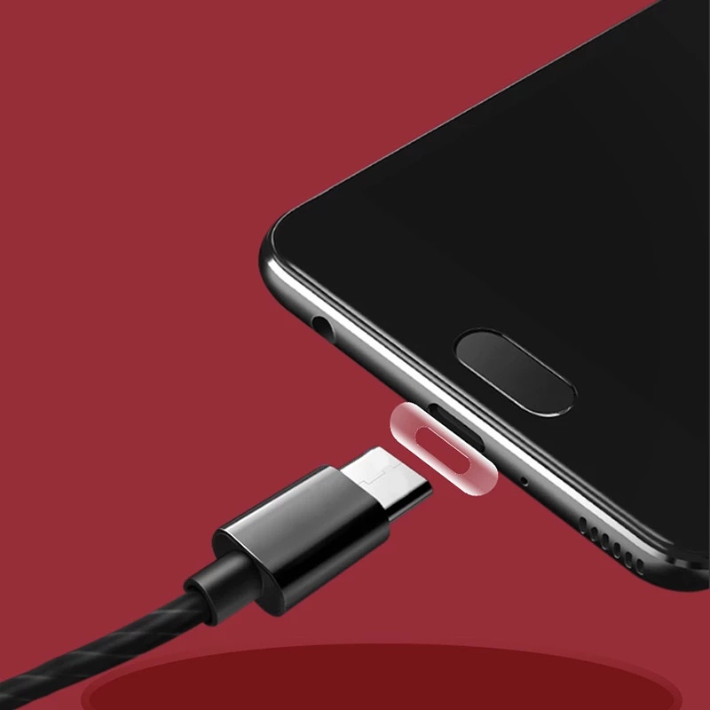 [ใหม่] 10 ชิ้น / เซต ฟิล์มป้องกันพอร์ตชาร์จโทรศัพท์มือถือ / พอร์ตพลังงาน Type-c Android ป้องกันรอยขีดข่วน ฟิล์มมองไม่เห็น สําหรับ iPhone Xiaomi Huawei พอร์ตชาร์จ ฟิล์มป้องกัน - รูปที่ 3