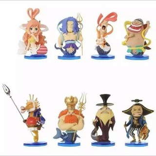 WCF One Piece Vol.31 ของแท้ สินค้าวางจำหน่ายปี 2013