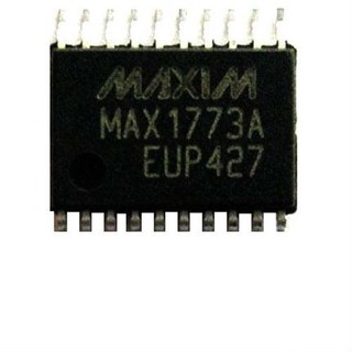 MAX1773A  IC charger โน๊ตบู๊ค