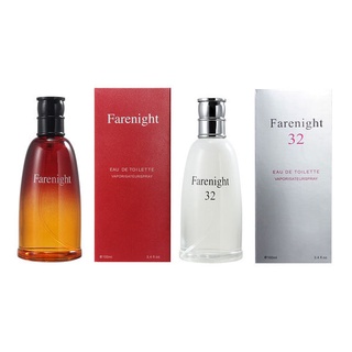 JEAN MISS FARENIGHT 32 น้ำหอมผู้ชาย 100 ml หัวสเปรย์ ติดทนยาวนาน กลิ่นหอมล่อใจสุดๆ