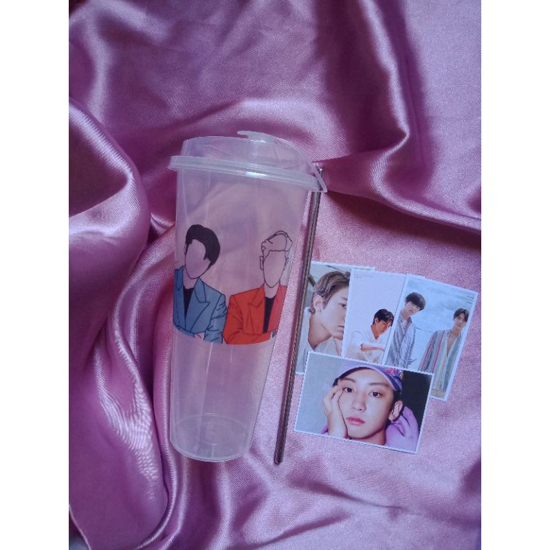 EXO SC REUSABLE CUP*