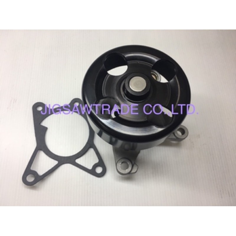 ปั๊มน้ำTIDA1.8 TEANA2.0 MR18DE MR20DE