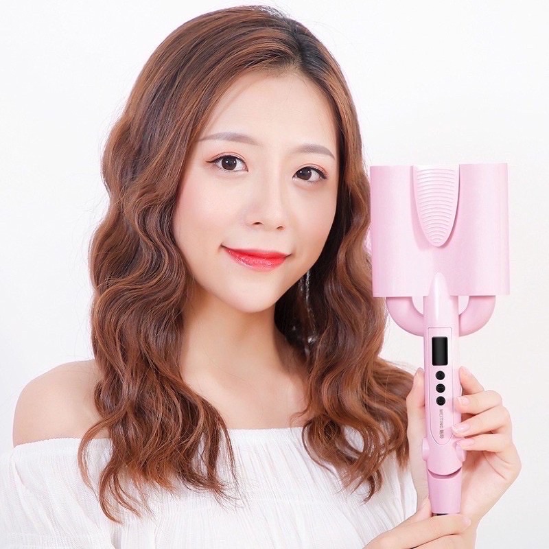 ลอนมาม่า ลอนเมอเมด CKL-V30 ของแท้💯