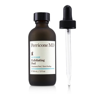 PERRICONE MD - No: Rinse Exfoliating Peel - Treatment Peel - 59ml/2oz