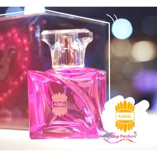 Ajmal Bff Best Friend Forever Eau de Parfum For Women 50 ml. ( กล่องซีล )  ..