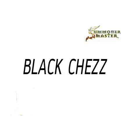 Black Chezz : 01 - 11