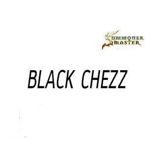 Black Chezz : 01 - 11