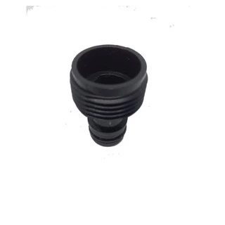 AC-013: ข้อต่อ เกลียวนอก 3/4" (6 หุน) ข้อต่อสวมเร็ว ข้อต่อสายยาง