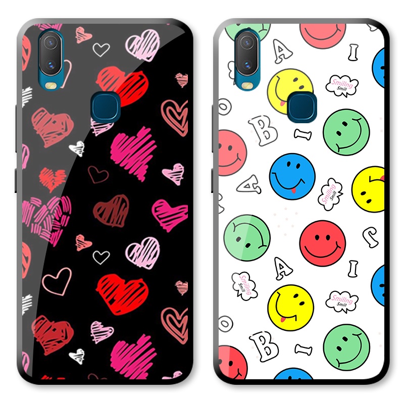 vivo S1PRO เคสมือถือ y11 2019 case Y15 vivo เคสโทรศัพท์ Y3 Y17 vivo y12 ...