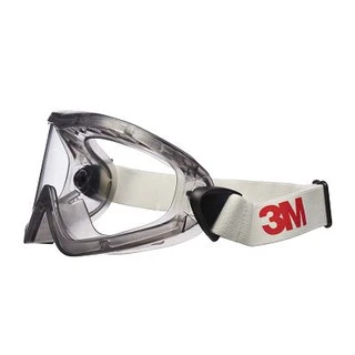 3M™ แว่นตานิรภัย 3M™ GOGGLE รุ่น 2890 โพลีคาร์บอเนต