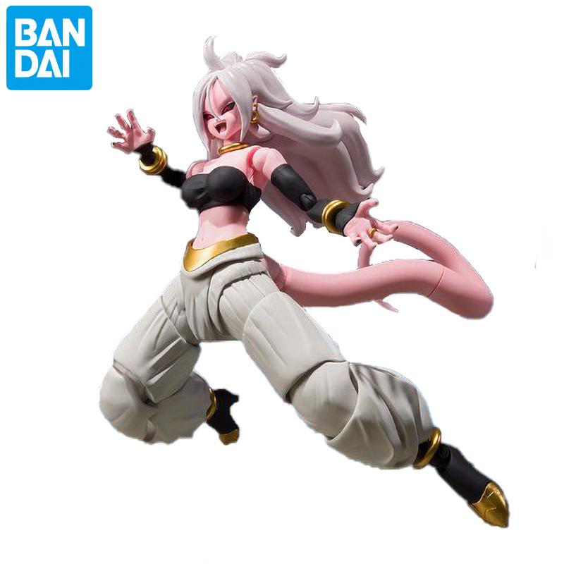 shf android 21