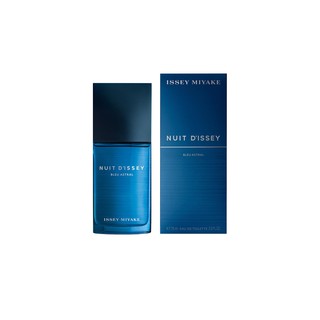 Issey Miyake Nuit d’Issey Bleu Astral EDT 5ml - 10ml นำ้หอมแท้แบ่งขาย