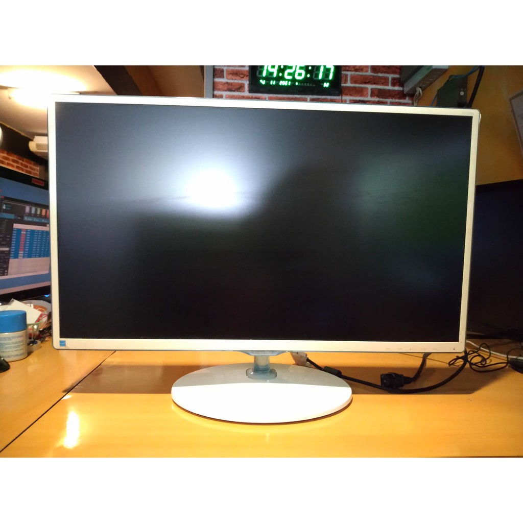 จอ LED SAMSUNG 27 