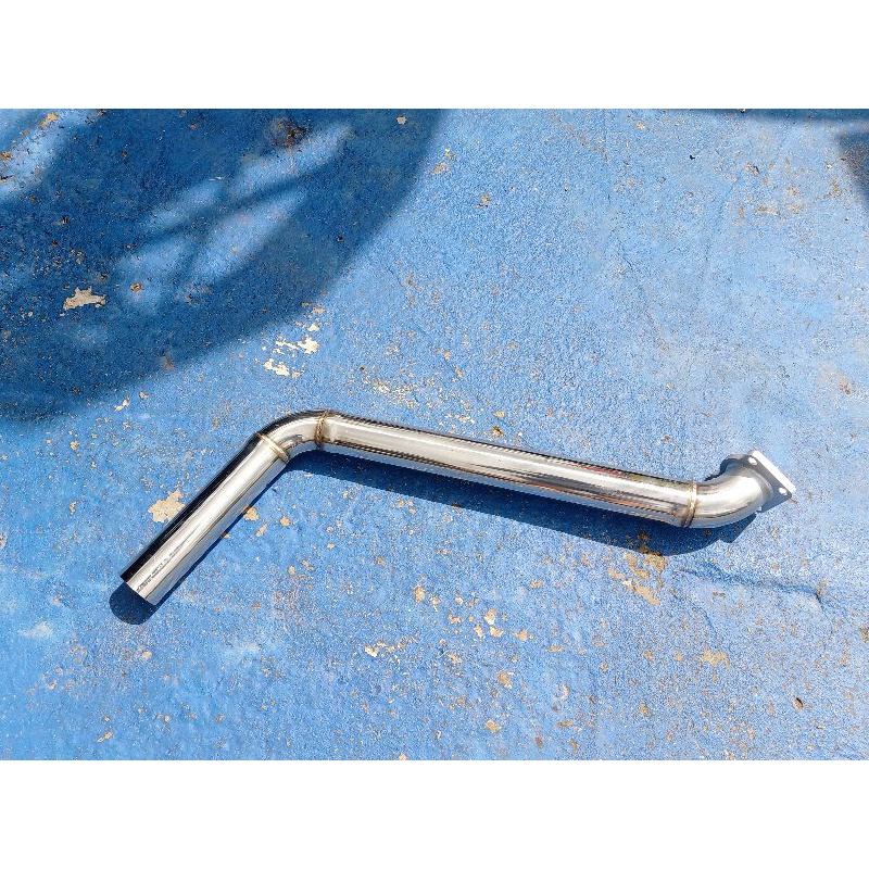 คอท่อซิ่งD-MAX1.9 ทุกปี - รูปที่ 2