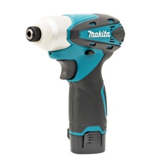 MAKITA ไขควงกระแทกไร้สาย10.8V+แบต2ก้อน รุ่น TD090DWE