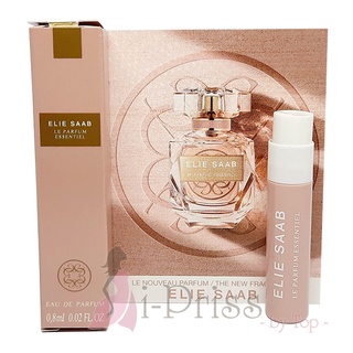 ELIE SAAB Le Parfum Essentiel (EAU DE PARFUM) 0.8 ml.