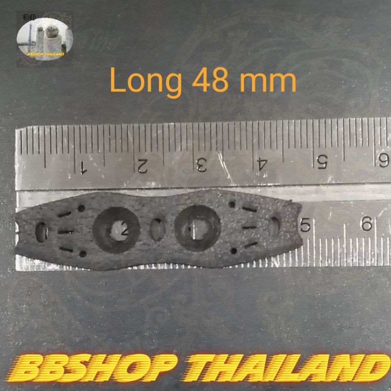 ยางรองหนังสติ๊ก​อย่างดี​ รูปที่ 6