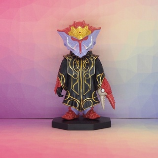 Kamen Rider Fourze - Cancer Zodiarts - Kamen Rider World Collectable Figure vol.12 - World Collectable Figure