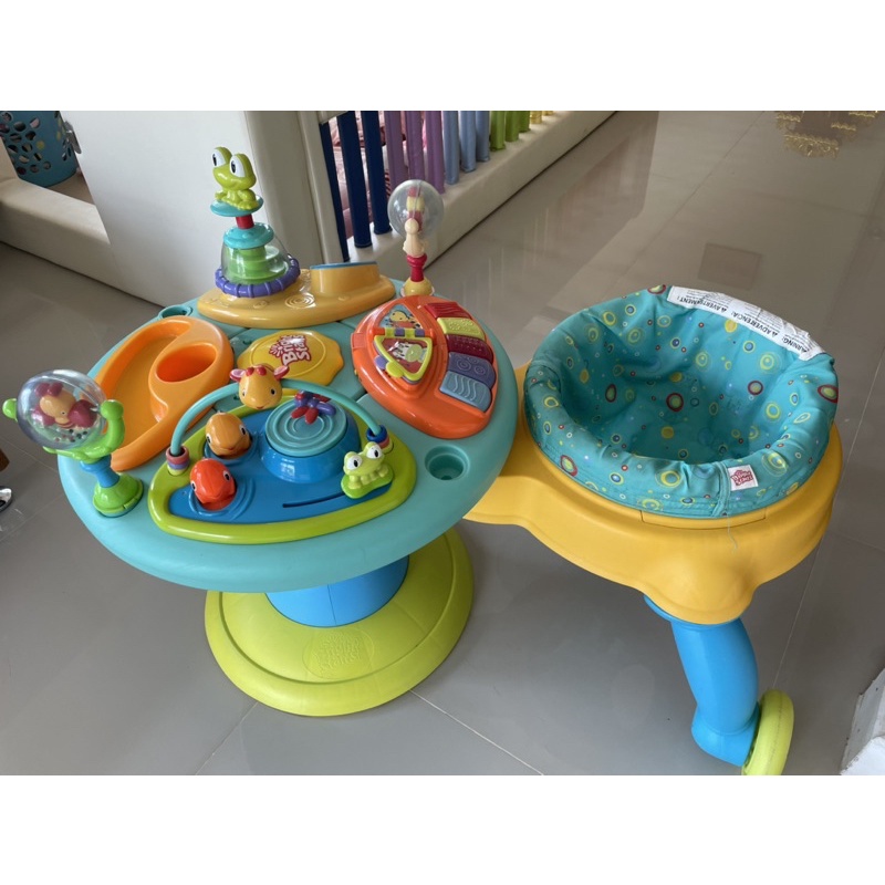 AWG Around we go รถหัดเดิน สภาพค่อนข้างใหม่ #BrightStar