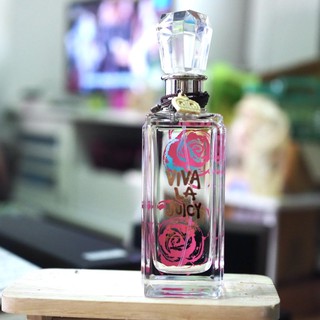 น้ำหอม JUICY COUTURE VIVA LA JUICY LA FLEUR EAU DE TOILETTE SPRAY 150 ML