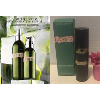 La Mer the Regenerating Serum 5ml