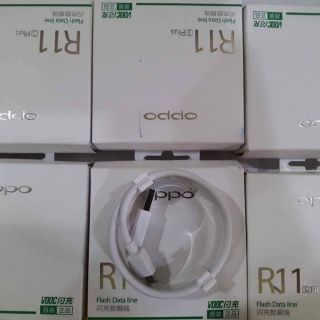 สายชาร์จ Oppo Micro USB