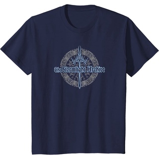 เสื้อยืด ผ้าฝ้าย พิมพ์ลาย The Stormlight Archive Title สําหรับผู้ชาย