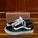 reviewVANS Old Skool ClassicBlack รองเท้า VANS การันตีของแท้ 100 VANS Authorized Dealer WeSneaker comment 2