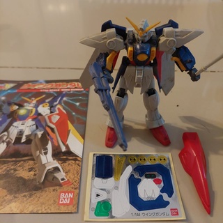 WING GUNDAM 1/144 ปี 1995