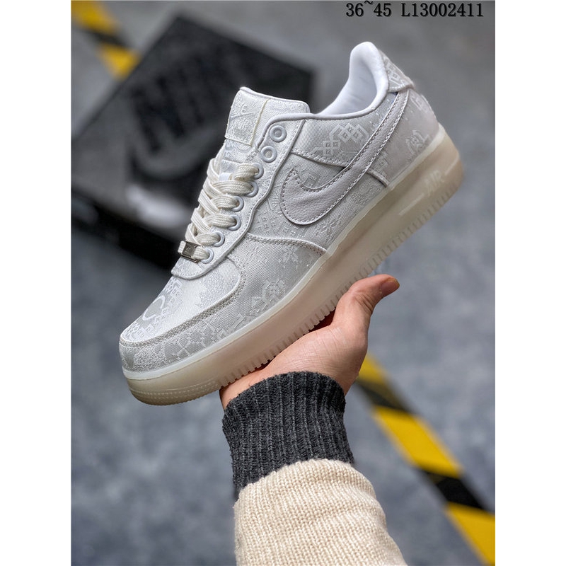 air force 1 premium clot