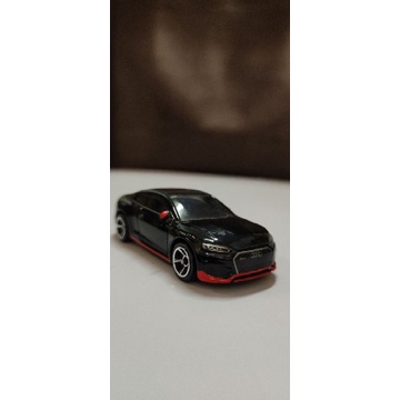 Audi RS5 coupe 1:64 diecast