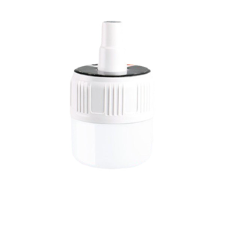 โปรโมชั่น : SALE SL-24PAE-48W หลอดไฟ หลอดไฟพกพา ไฟ LED Mobile LED Bulb