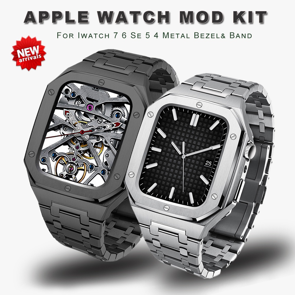#สายนาฬิกาiWatch #เคสป้องกันiWatch #อุปกรณ์เสริมiWatch #แฟชั่นเทคโนโลยี #Gadgets