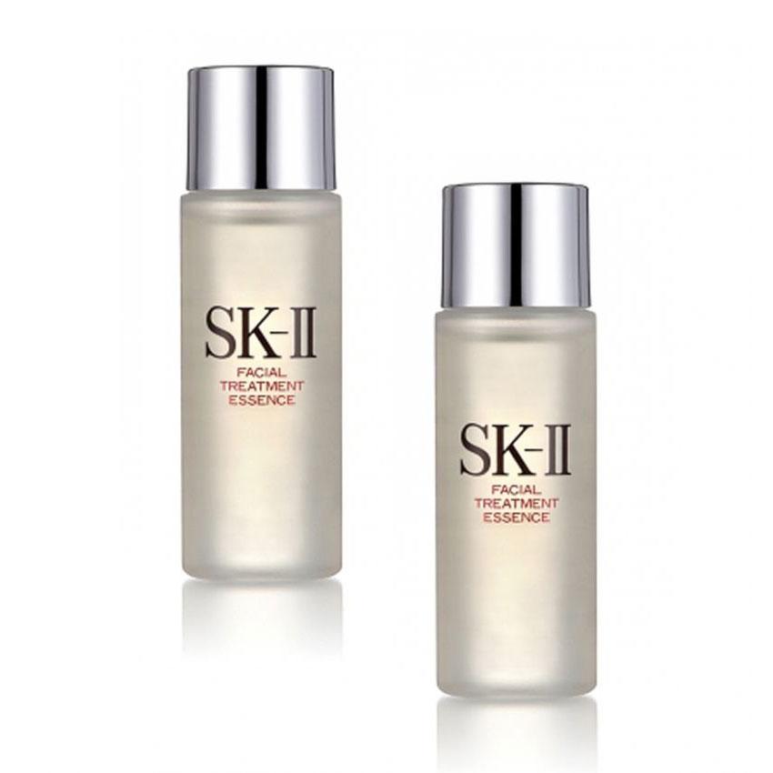 SK-II Facial Treatment Essence 30.ml x2 ขวด (Travel Size)